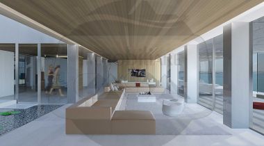 INVESTIMENTO SUPER LUXURY PENISOLA MADDALENA STRUTTURA RICETTIVA SUL MARE