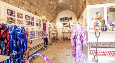 DAMMUSO D'ARTE NOTO