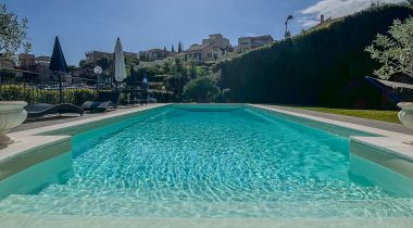 VILLA VICTORIA TAORMINA Sicily4758